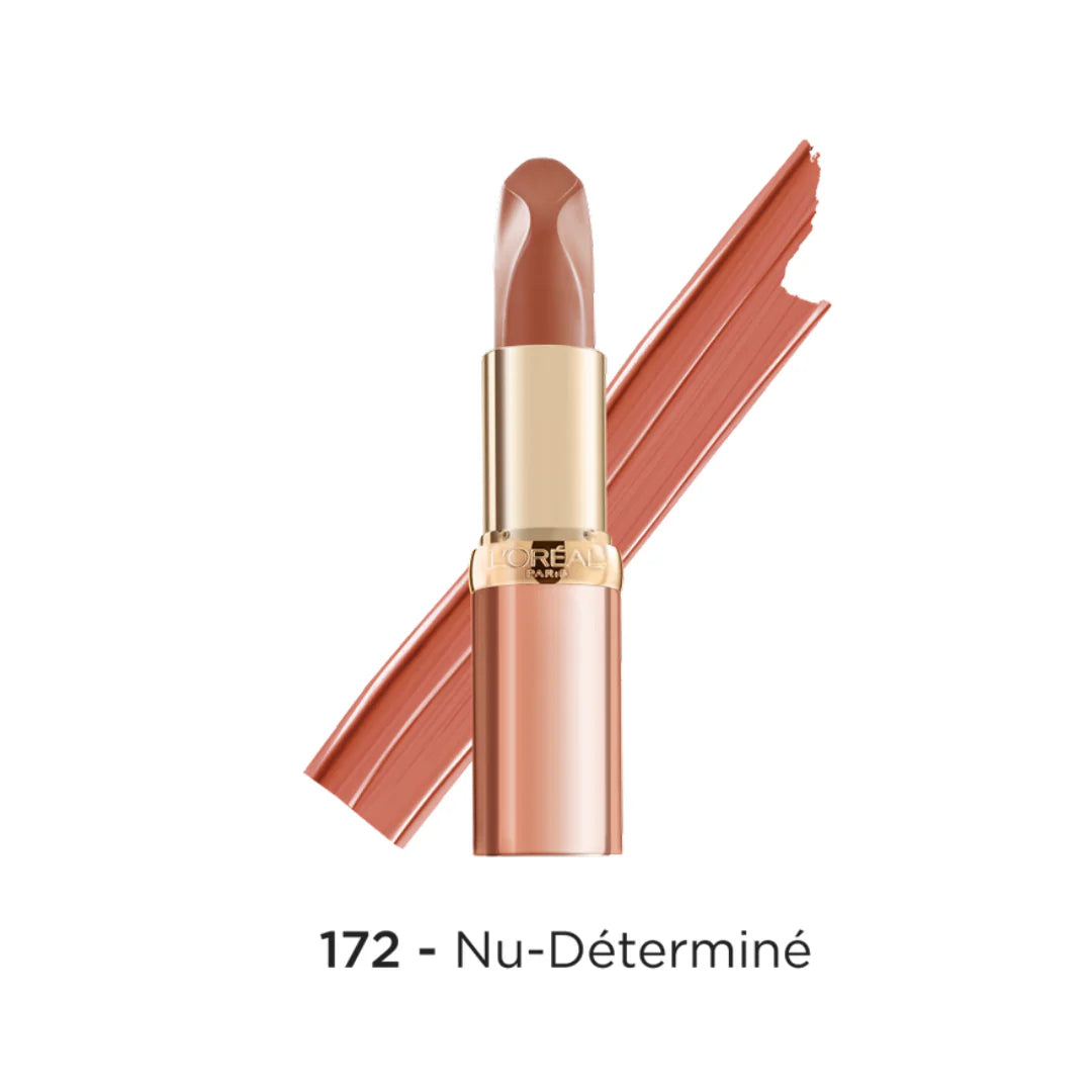 L'Oréal Paris - Color Riche Les Nus Lipstick