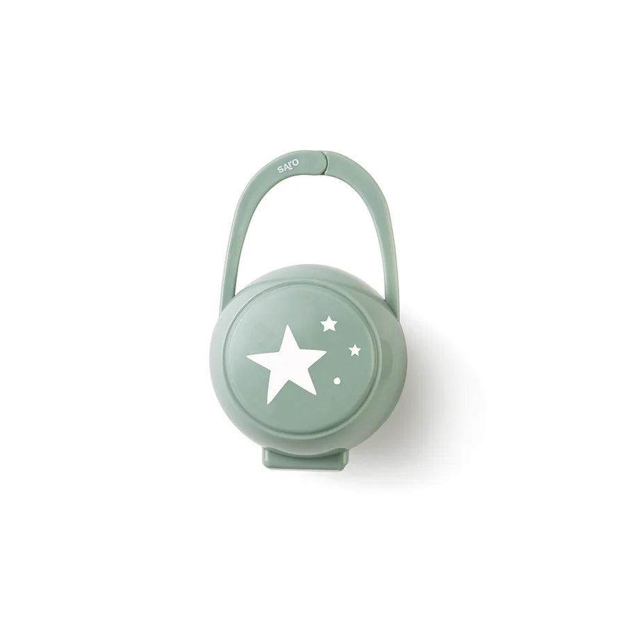 Saro Galaxy Pacifier Box