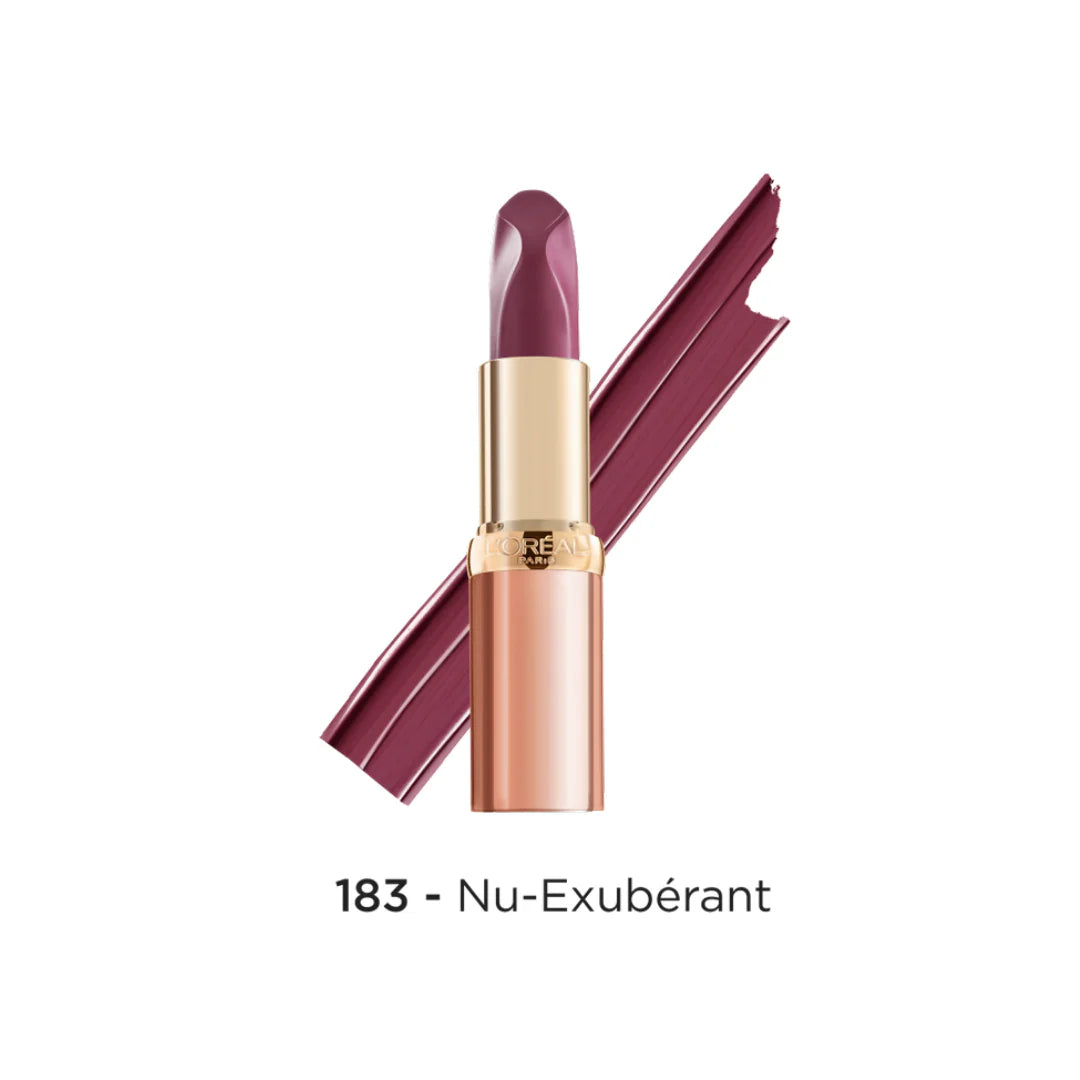 L'Oréal Paris - Color Riche Les Nus Lipstick