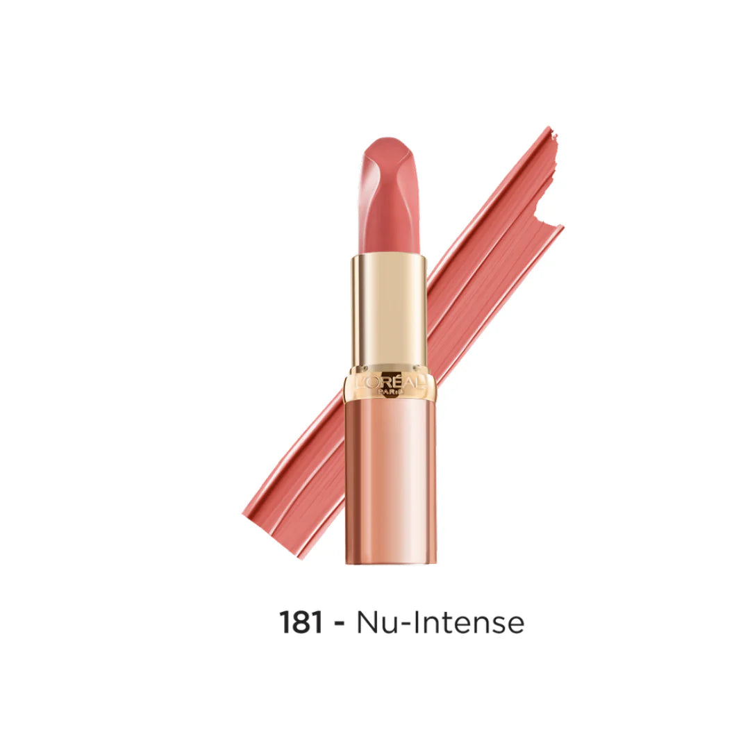 L'Oréal Paris - Color Riche Les Nus Lipstick