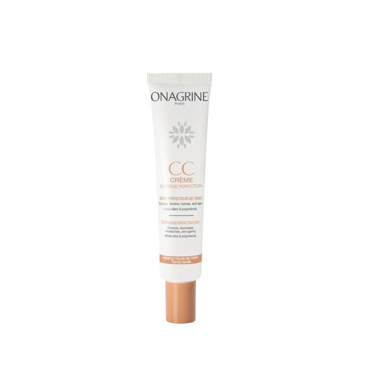 Onagrine CC Crème Extrême Perfection Complexion Perfecting Care 40 ML