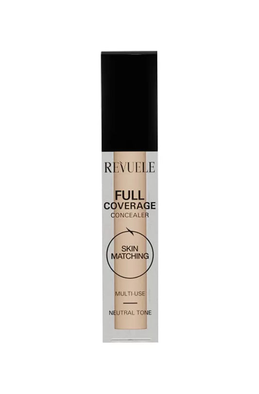 Revuele Full Coverage Liquid Concealer