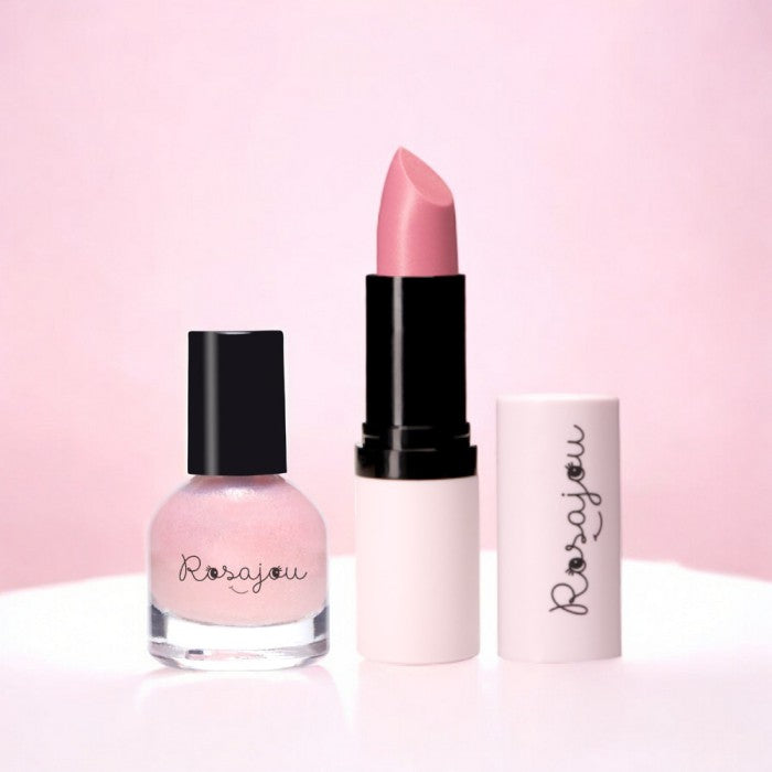 Rosajou Duo Ballerine Set