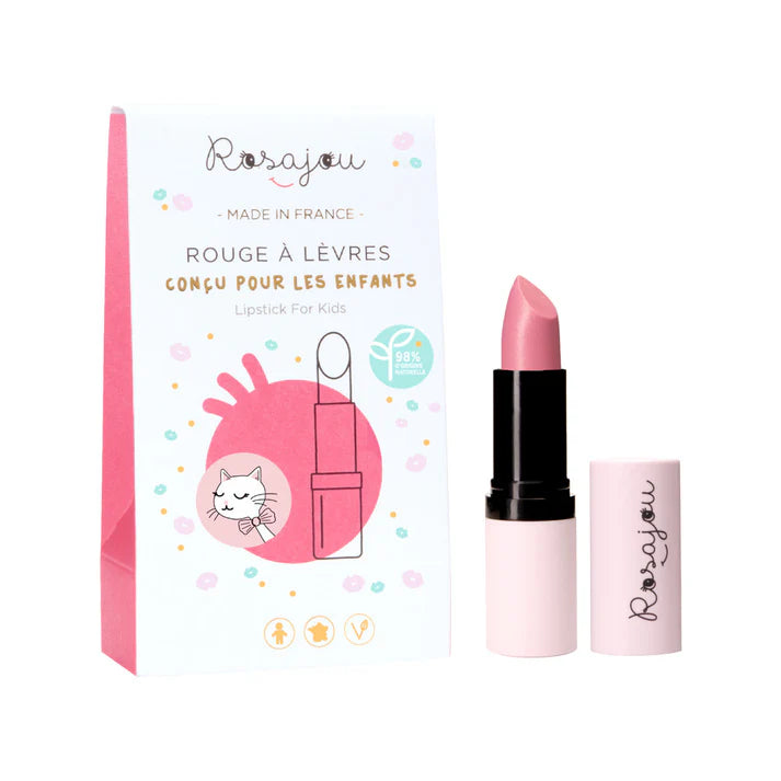 Rosajou Vegan Lipstick Ballerine