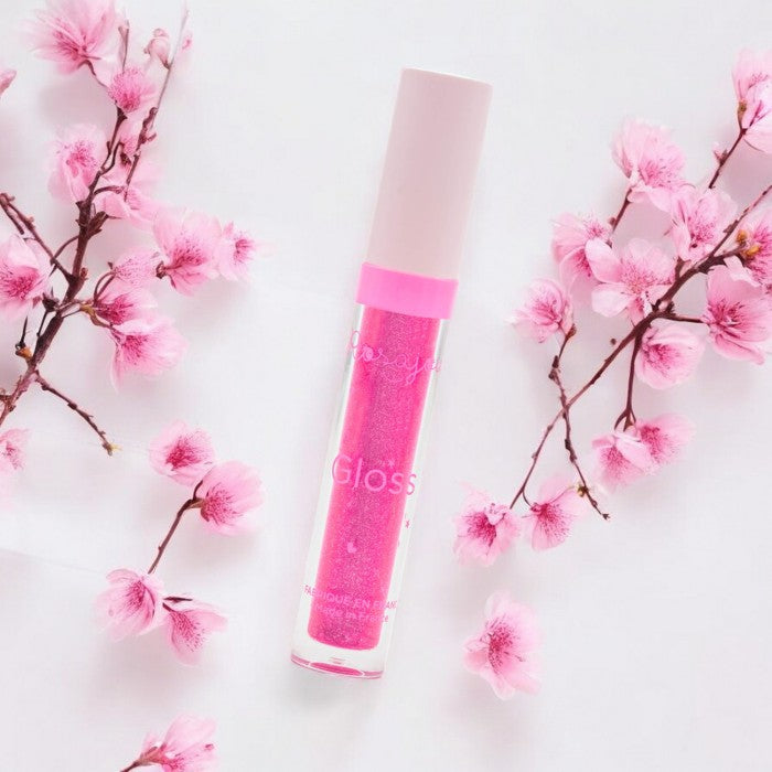 Rosajou Gloss Rubis