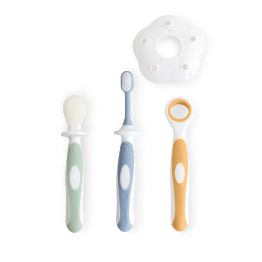 Saro Oral Hygiene Set