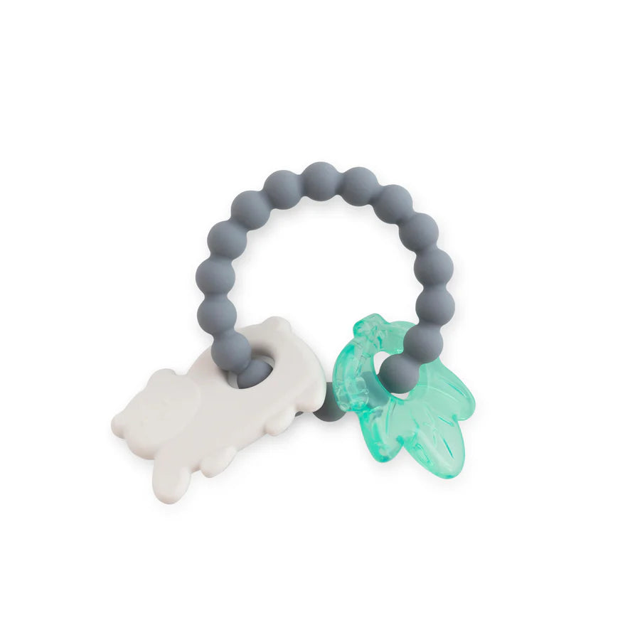 Saro Soft & Cool Water & Silicone Teether