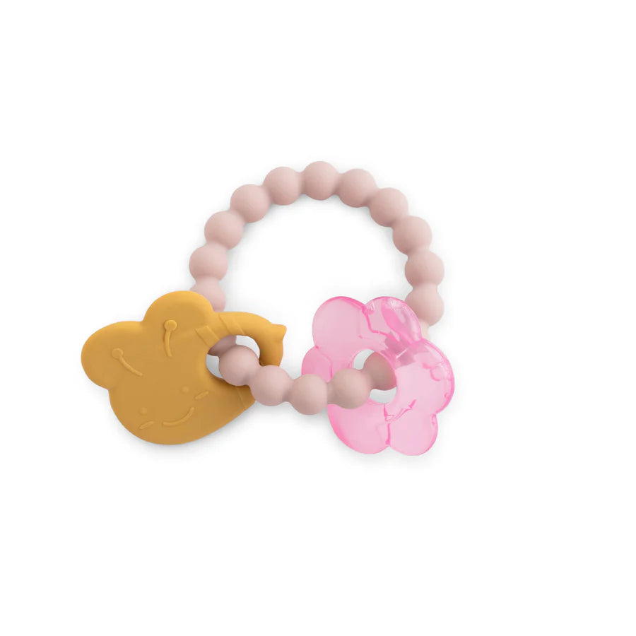 Saro Soft & Cool Water & Silicone Teether
