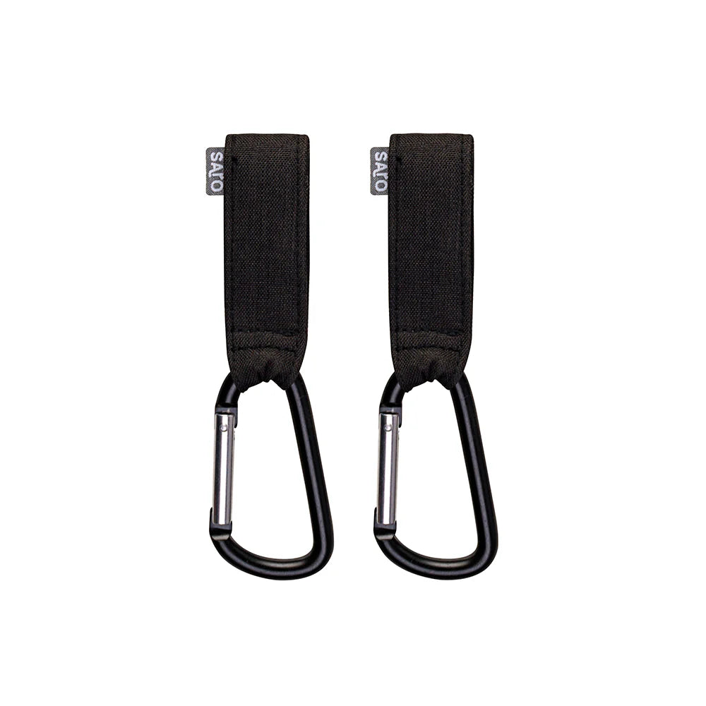 Saro Multi-Hanger with Snap Hook