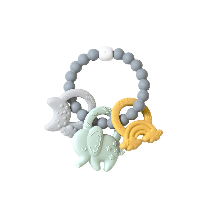 Saro Ele-Fun Teether