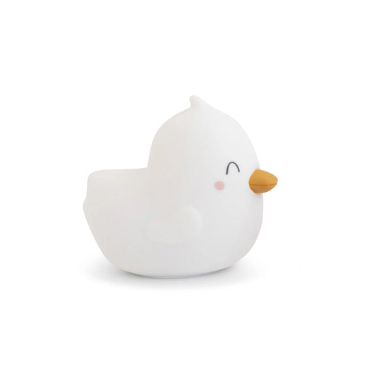 Saro "Bright Duck" Night Light