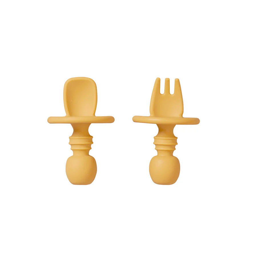 Saro Nordic Initiation Cutlery