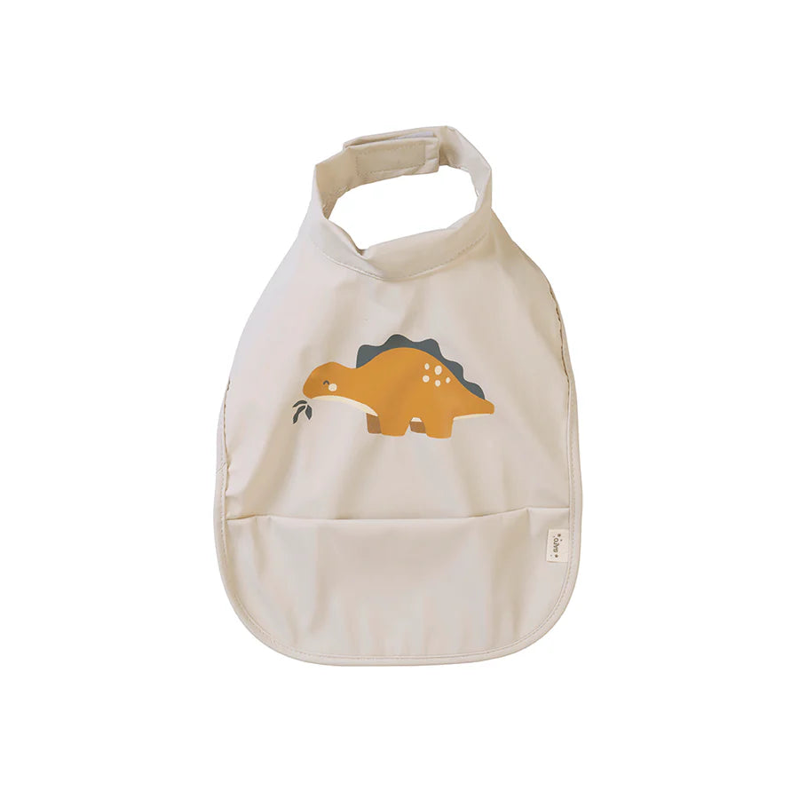 Saro Waterproof Bib