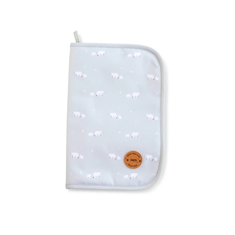 Saro Document Holder