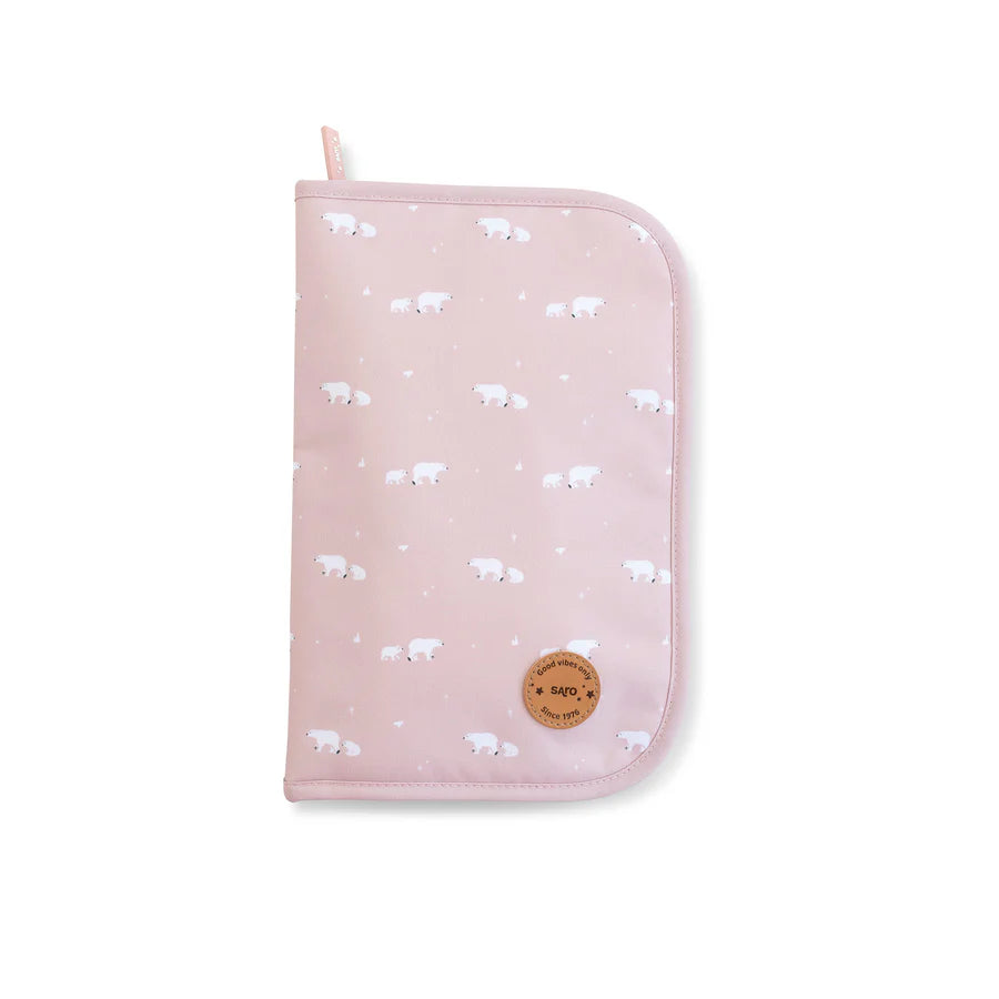 Saro Document Holder