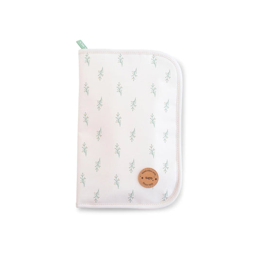 Saro Document Holder