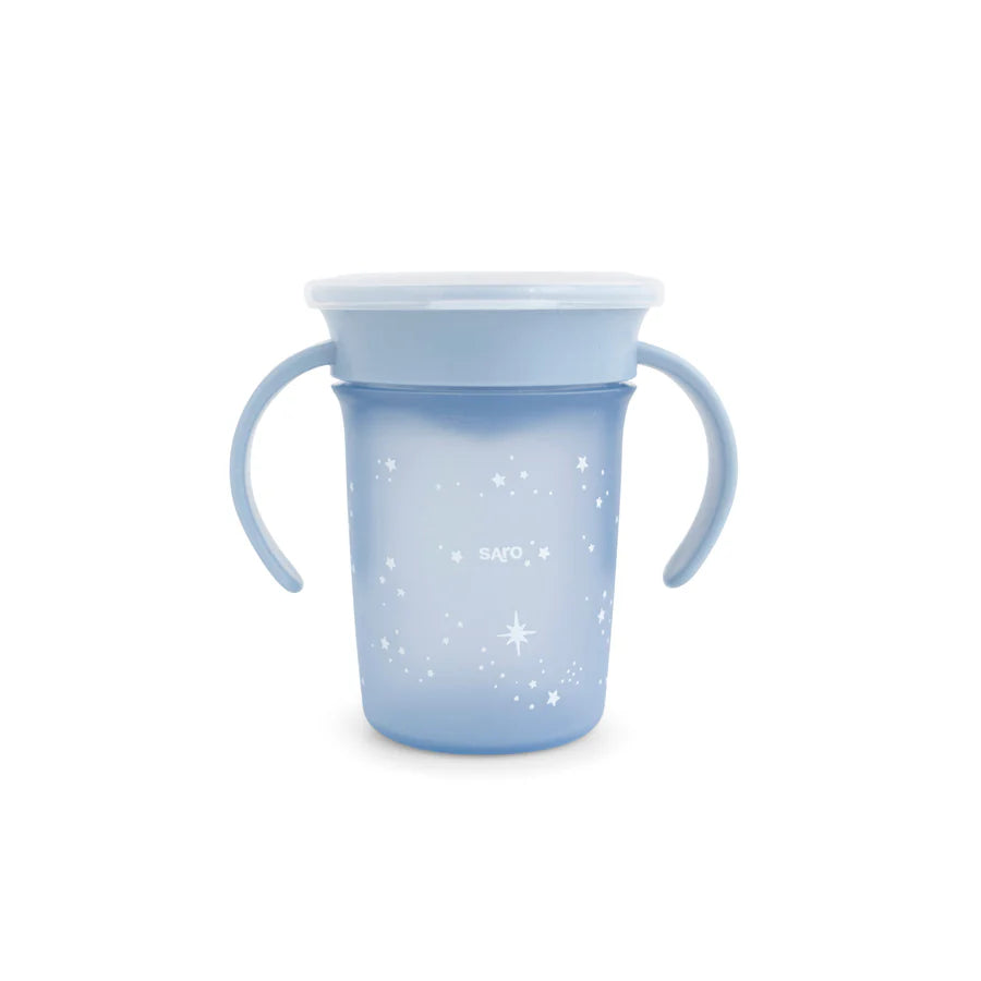 Saro Anti-Spill Cup