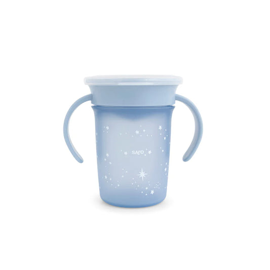 Saro Anti-Spill Cup