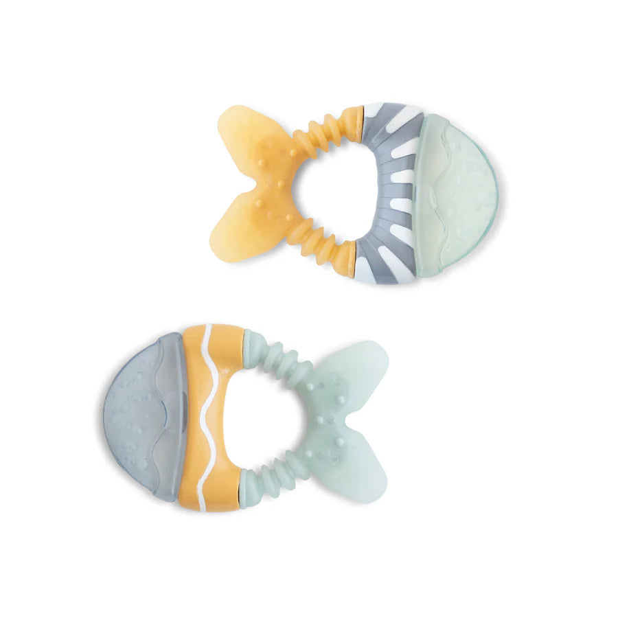 Saro Little Fish Teether