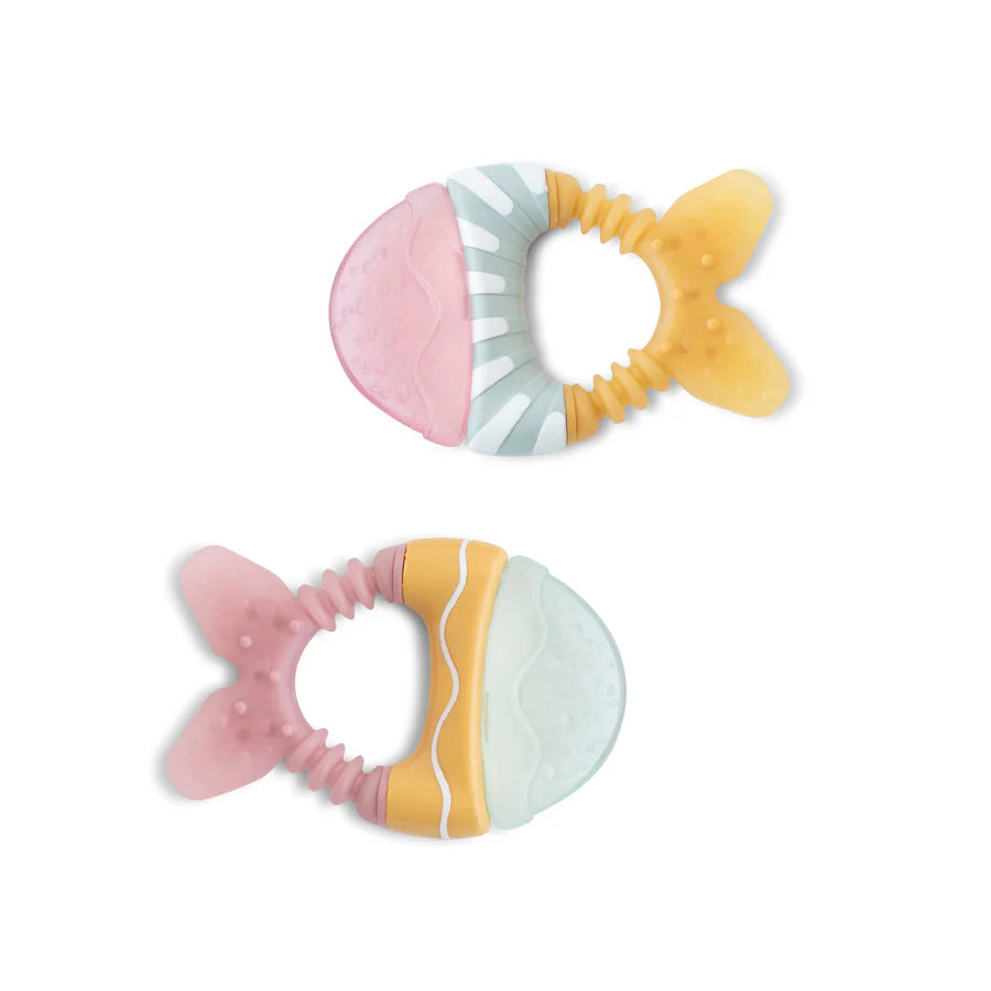 Saro Little Fish Teether