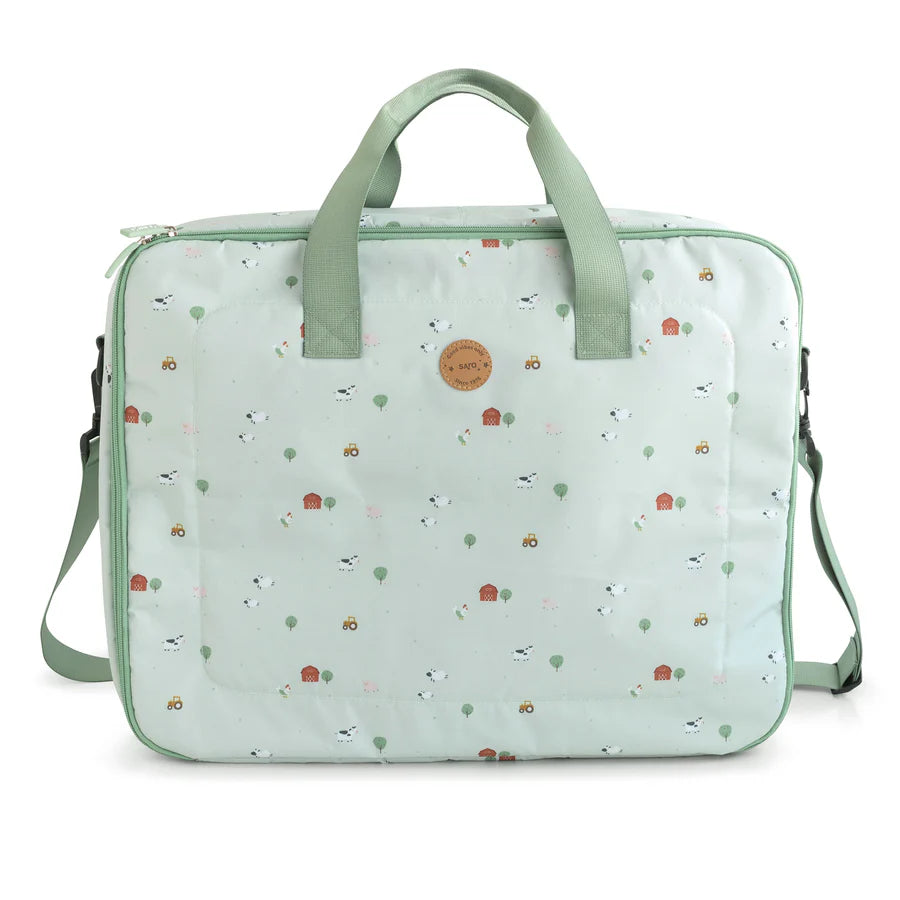 Saro Children’s Suitcase