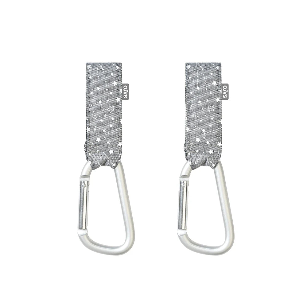 Saro Multi-Hanger with Snap Hook