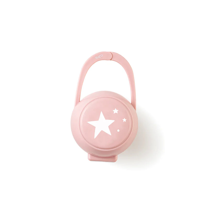 Saro Galaxy Pacifier Box