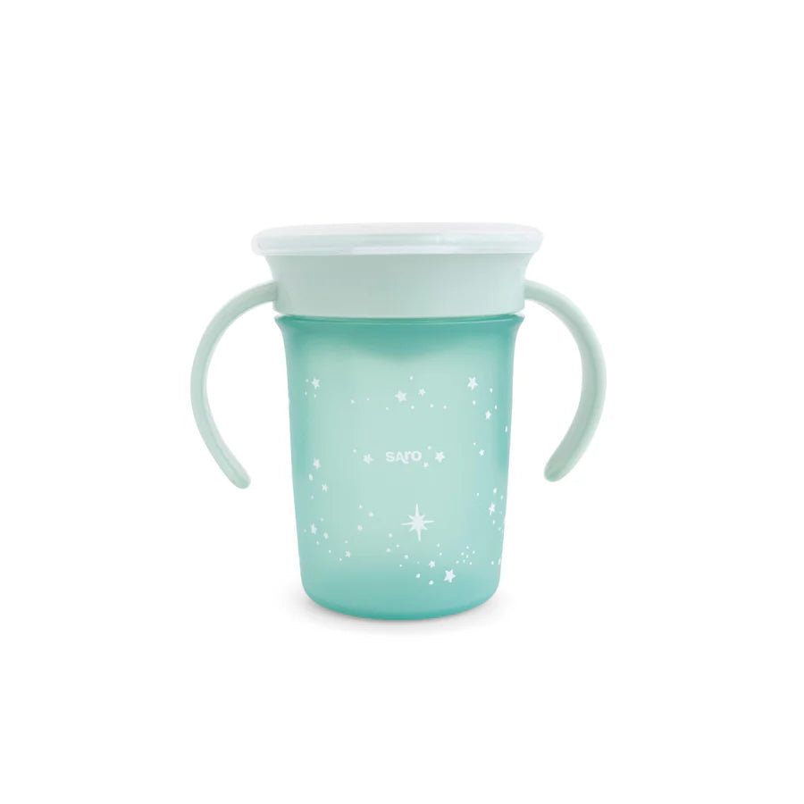 Saro Anti-Spill Cup