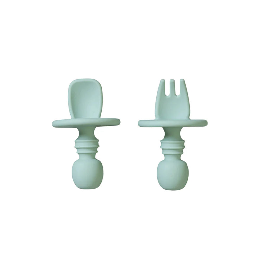 Saro Nordic Initiation Cutlery