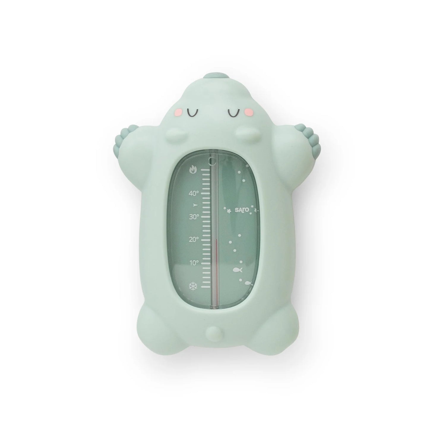 Saro Polaris Bath Thermometer