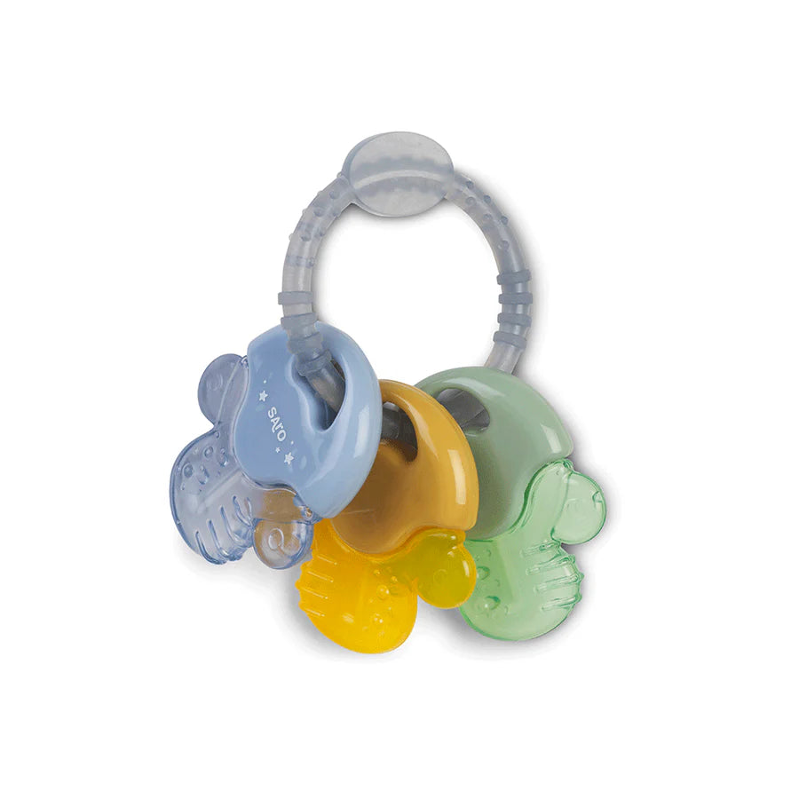 Saro Keys Water Teether