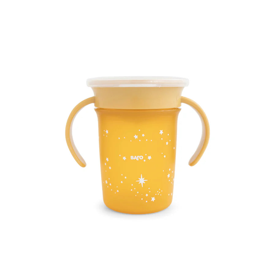 Saro Anti-Spill Cup