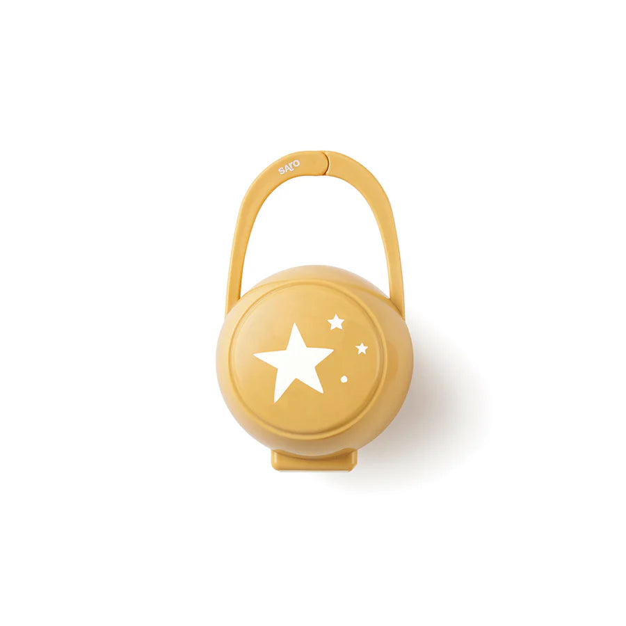 Saro Galaxy Pacifier Box