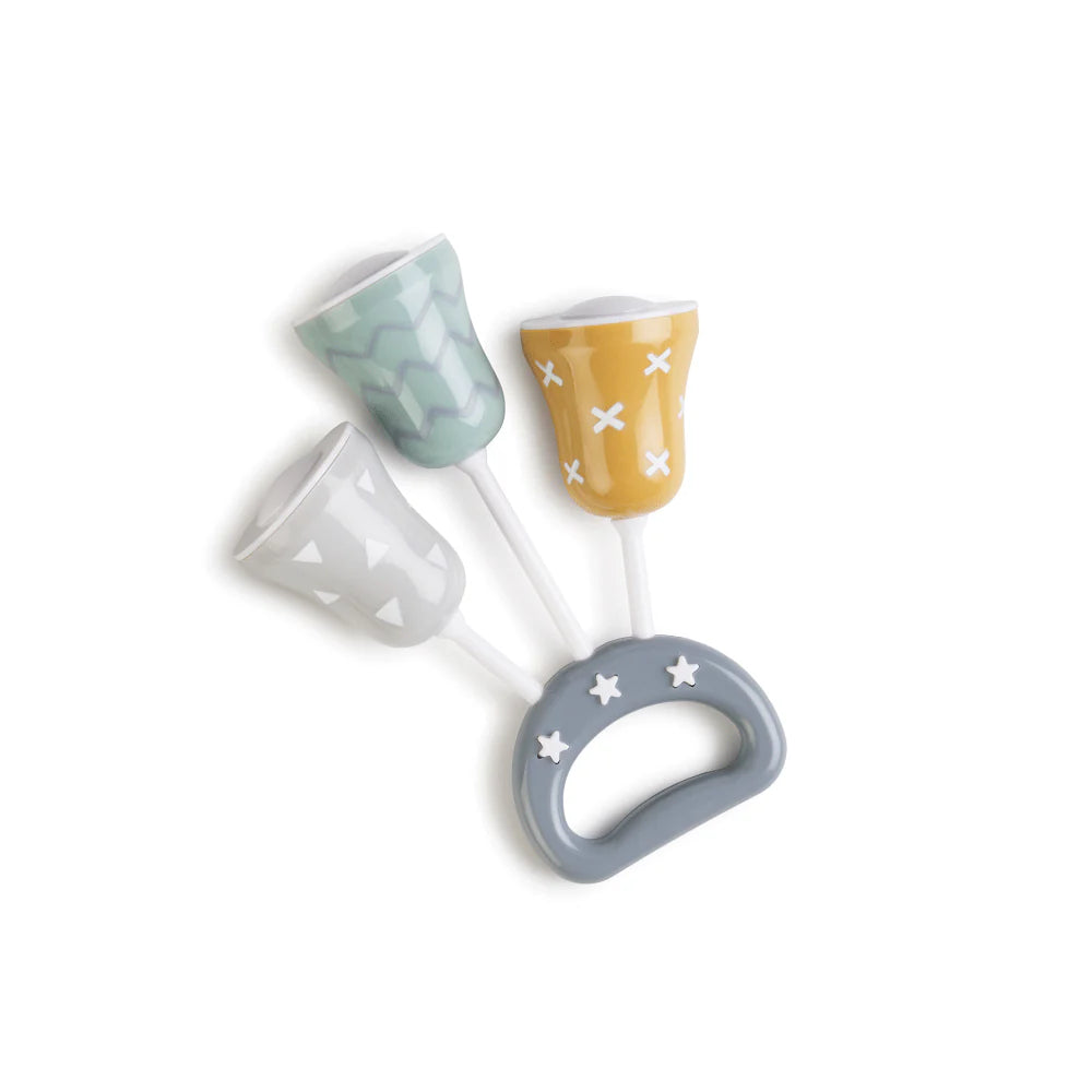 Saro My First Rattle