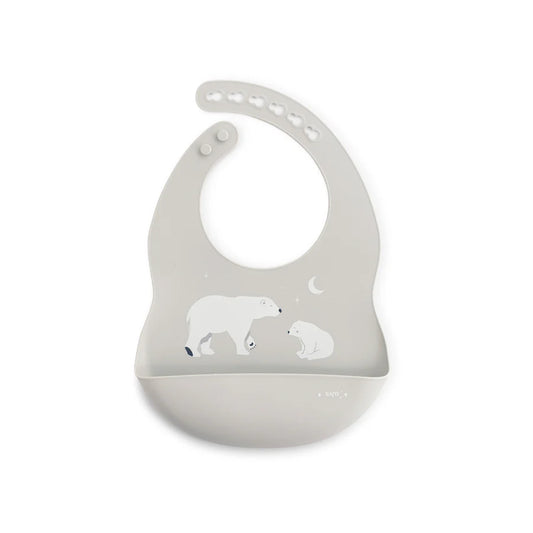 Saro Party Bib