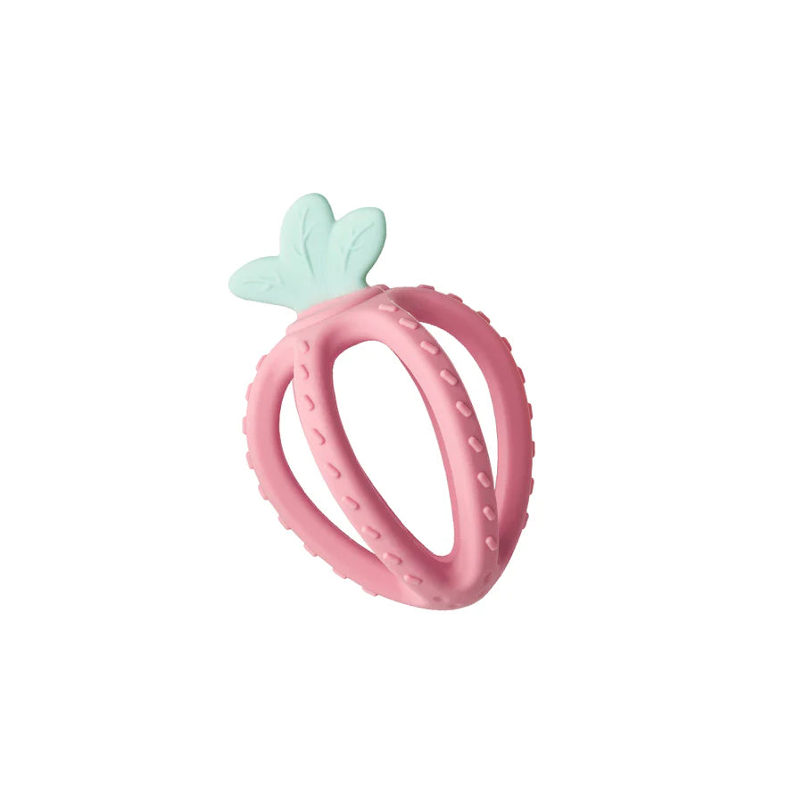 Saro Fresh Fruit Teether