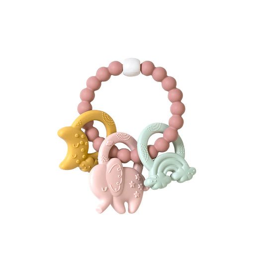 Saro Ele-Fun Teether