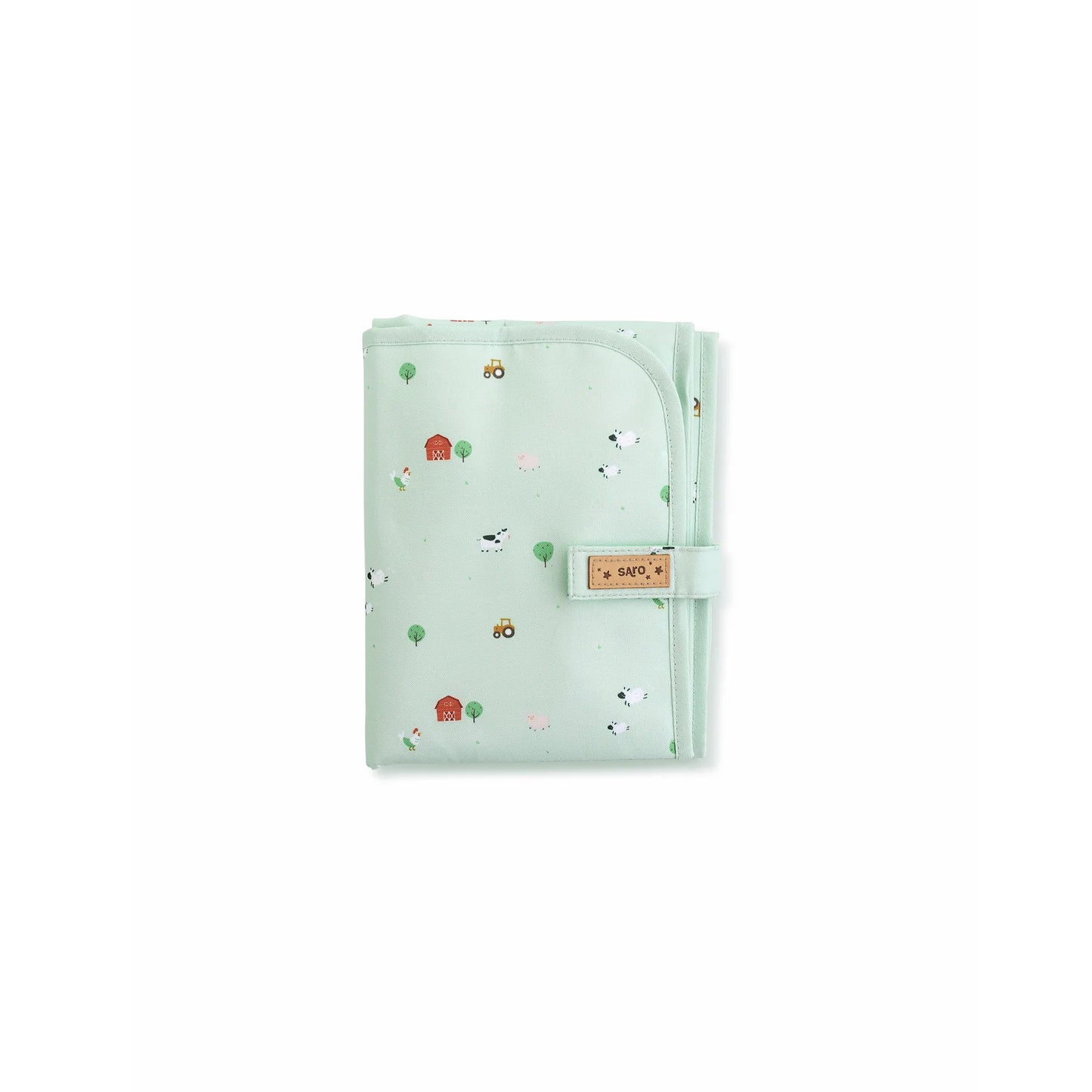 Saro Portable Changing Mat