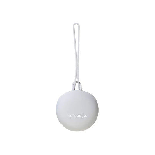 Saro Silicone Pacifier Holder