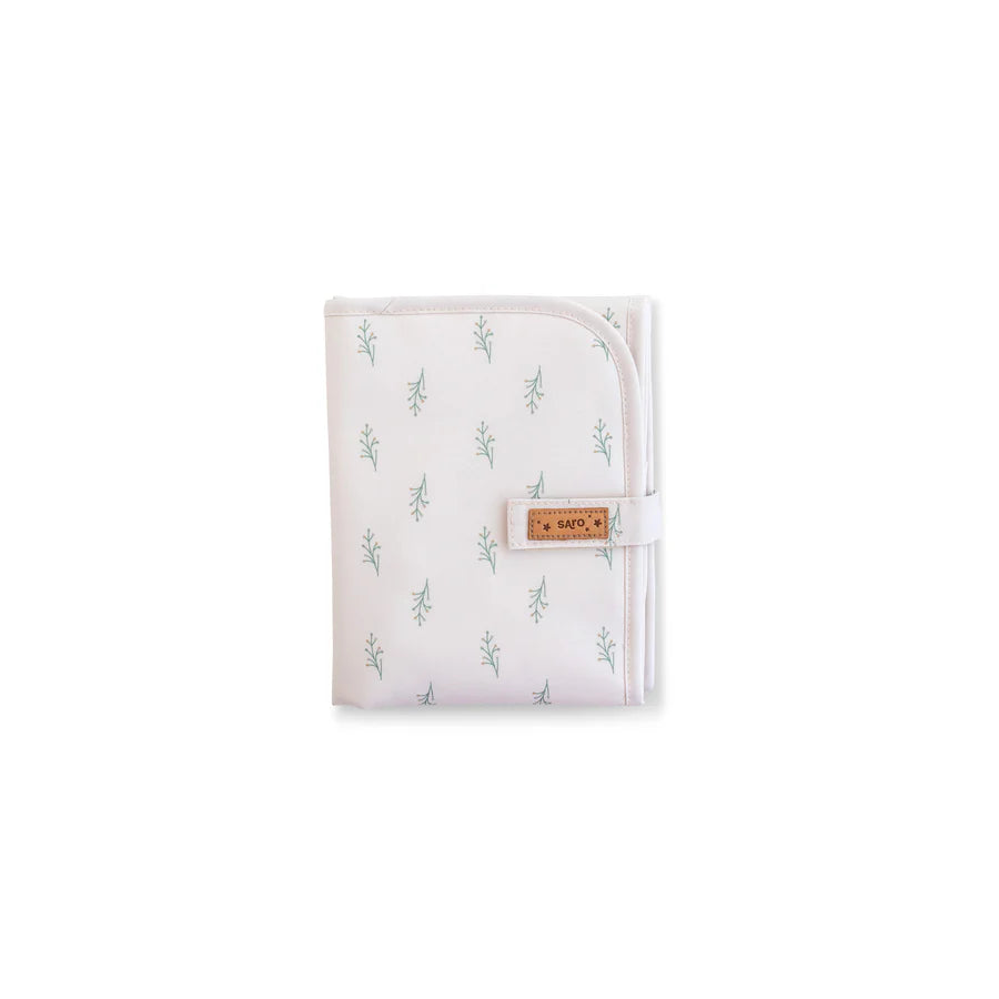 Saro Portable Changing Mat