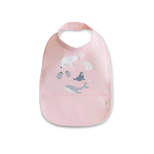 Saro Waterproof Bib