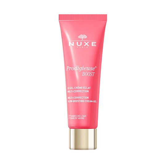 Nuxe Prodigieuse Boost Multi-Correction Radiance Gel-Cream