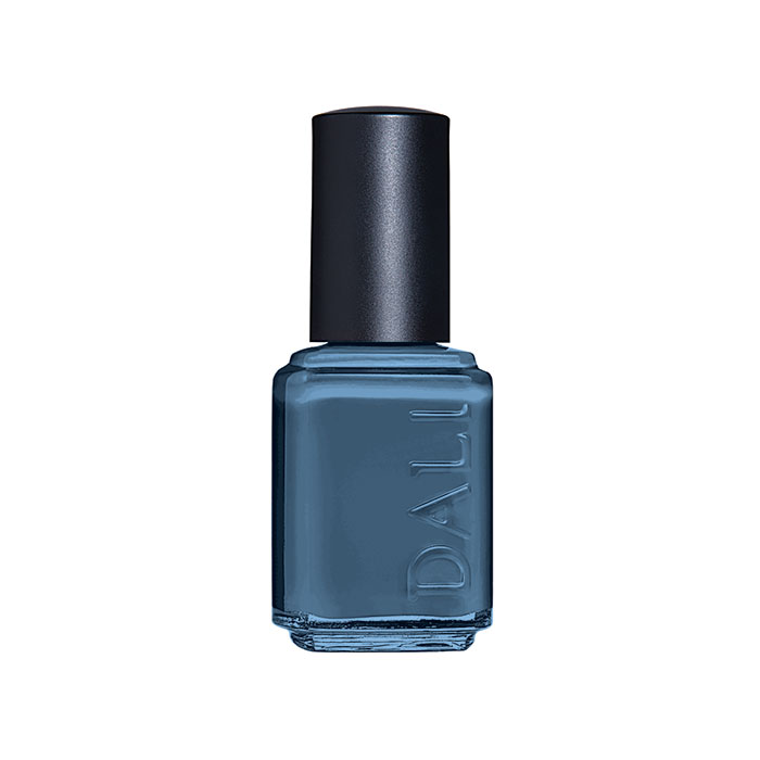 Dali Blue Nail Polish