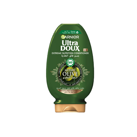 Ultra Doux Mythic Olive Conditioner 400 ML