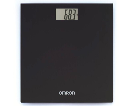 Omron HN289 Digital Personal Scale