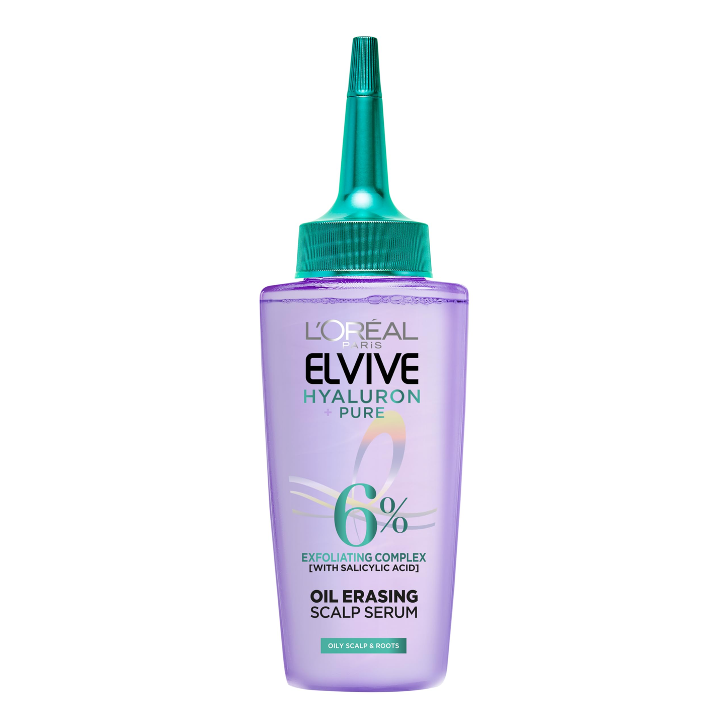 L'Oréal Paris Elvive Hyaluron Pure Scalp Serum 102 ML