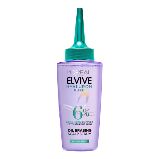 L'Oréal Paris Elvive Hyaluron Pure Scalp Serum 102 ML