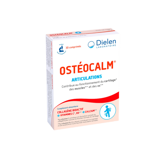 Osteocalm 30Tablets