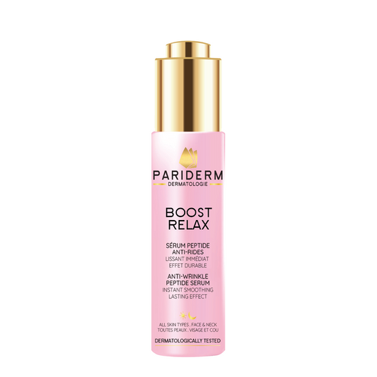 Pariderm Boost Relax Serum 30 ML