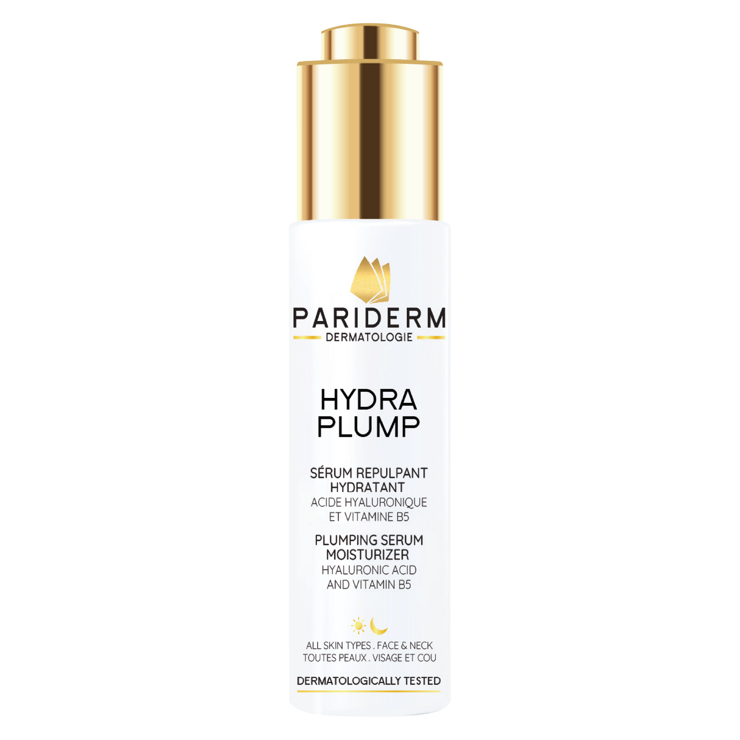 Pariderm Hydraplump Serum 30 ML